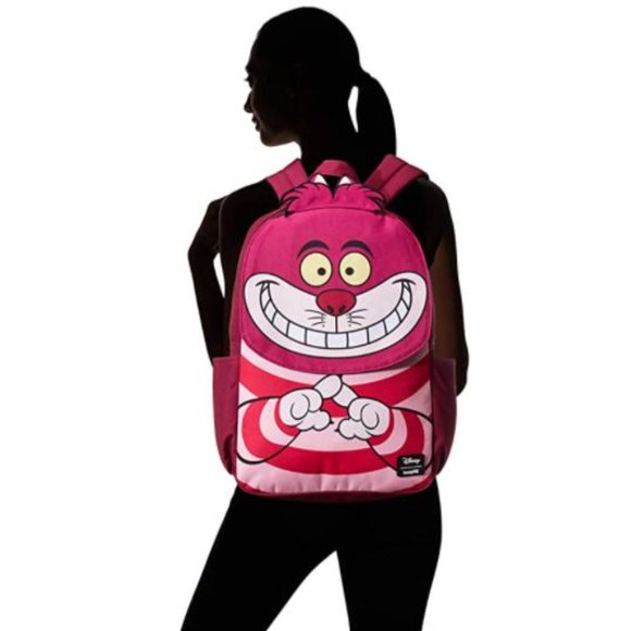winnie the pooh gingham cosplay mini backpack